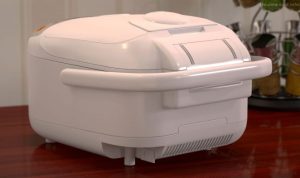 Zojirushi Induction Heating Rice Cooker Unleash Perfect Rice Zojirushi Induction Heating Rice Cooker Unleash Perfect Rice