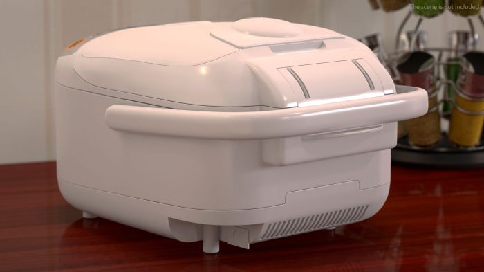 Zojirushi Induction Heating Rice Cooker Unleash Perfect Rice