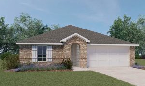 Affordable Family Homes by D.R. Horton in Houston Texas Affordable Family Homes by D.R. Horton in Houston Texas