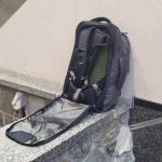 Osprey Farpoint 40 Travel Backpack for Long Trips