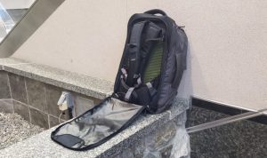 Osprey Farpoint 40 Travel Backpack for Long Trips