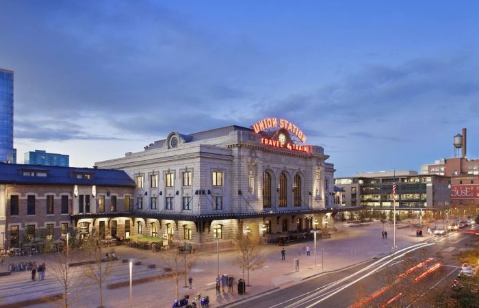 15 Best Things to Do in Denver, Colorado - Goats On The Road Travelocity denver