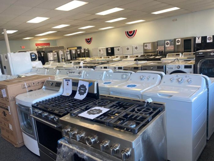 appliances beaverton oregon Discover Top Choices Now