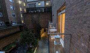 Luxury Eco Villas by Berkeley Group in London