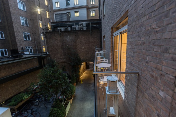 Luxury Eco Villas by Berkeley Group in London