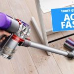 Dyson Cordless Vacuum Cleaner V Series Ultimate Power