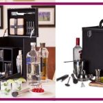 Travel Cocktail Bar Elevate Your Journey with Flavor