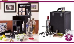 Travel Cocktail Bar Elevate Your Journey with Flavor Travel Cocktail Bar Elevate Your Journey with Flavor