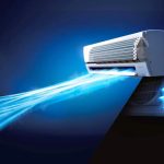 Mitsubishi Electric Air Conditioner Wall Mounted Excellence