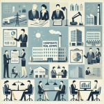 Corporate Real Estate Recruiters Unlocking Potential