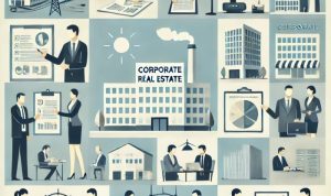 Corporate Real Estate Recruiters Unlocking Potential