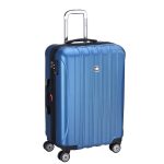 Delsey Paris Helium Aero Hardside Luggage Overview