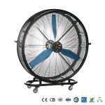 Global Industrial Outdoor Fans The Ultimate Cooling Solution