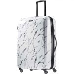 American Tourister Moonlight Expandable Suitcase Buying Guide