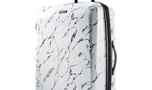 American Tourister Moonlight Expandable Suitcase Buying Guide