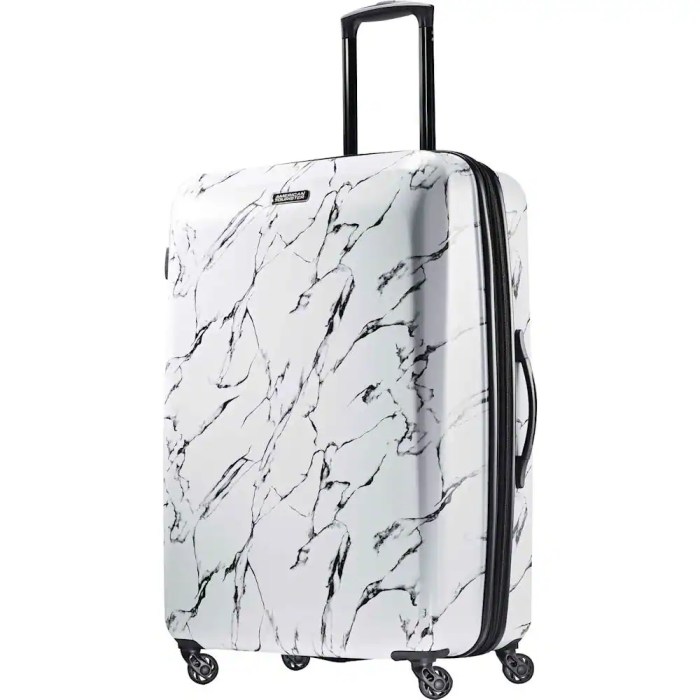 American Tourister Moonlight 28 Spinner - Stylish and Practical Luggage ... American Tourister Moonlight Expandable Suitcase Buying Guide