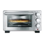 Oster Countertop Oven Toaster Revolutionizes Cooking