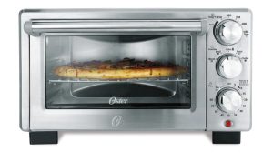 Oster Countertop Oven Toaster Revolutionizes Cooking