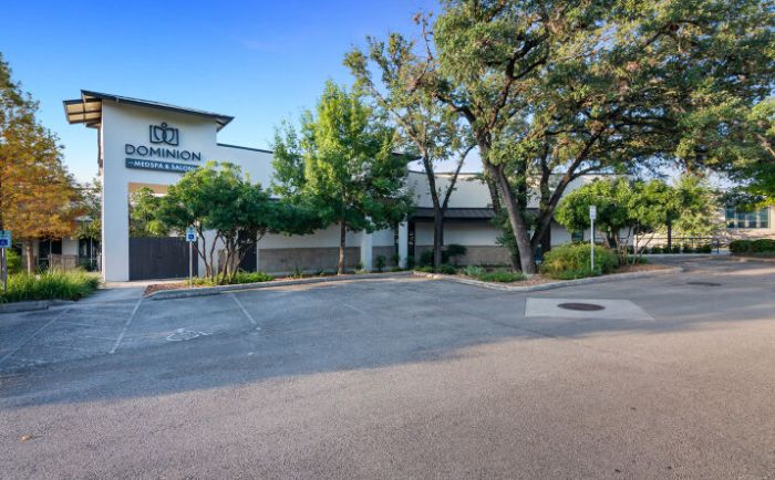 Commercial Real Estate For Lease San Antonio Offers Great Opportunities