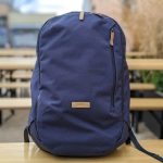 Bellroy Transit Travel Pack for Smart Packing