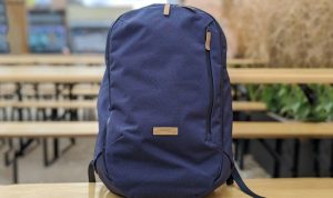 Bellroy Transit Travel Pack for Smart Packing