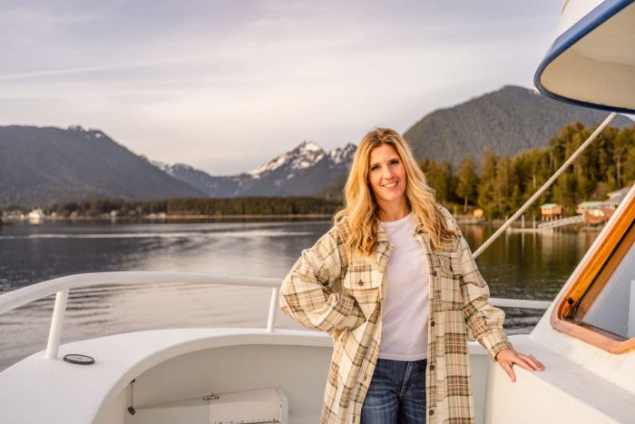 travel sitka Experience Alaskas Hidden Gem