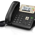 Yealink IP Phone Elevate Your Communication Experience