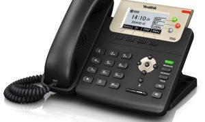 Yealink IP Phone Elevate Your Communication Experience Yealink IP Phone Elevate Your Communication Experience