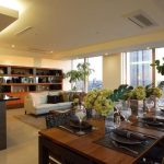 Ultra-Modern Condos by Mitsubishi Estate in Tokyo