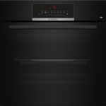 Bosch Built-in Electric Oven Experience Culinary Excellence
