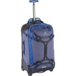 Eagle Creek Gear Warrior Wheeled Duffel for Outdoor Trips