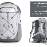 The North Face Borealis Backpack for Outdoor Adventures