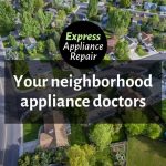 Appliance Store Cerritos Your Go-to Destination For Quality