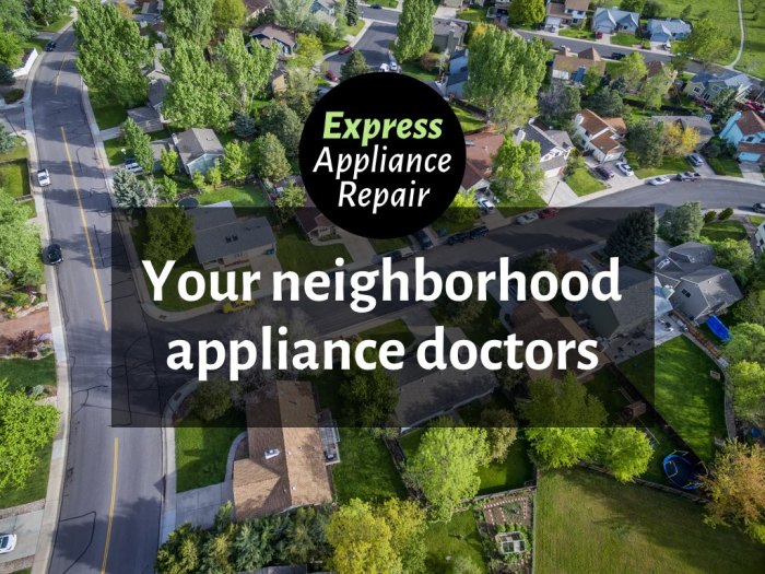 Cerritos Appliance Repair Express - (562) 203-3420 - serving Los ... Appliance store cerritos