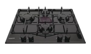 Ariston Built-in Gas Hob Elevate Your Cooking Experience Ariston Built-in Gas Hob Elevate Your Cooking Experience
