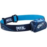 Petzl Actik Core Rechargeable Headlamp for Camping