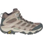 Merrell Moab 3 Mid Waterproof Hiking Boots Review Unleashed