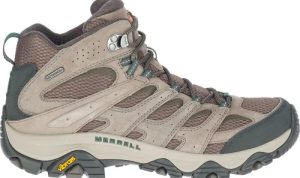 Merrell Moab 3 Mid Waterproof Hiking Boots Review Unleashed