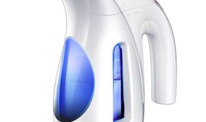 Steamery Travel Steamer The Ultimate Travel Companion