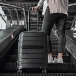 Away The Bigger Carry-On Suitcase for Frequent Flyers
