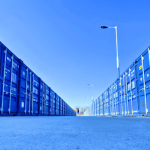 Outdoor storage cost understanding and solutions