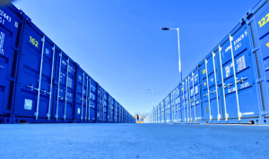 Outdoor storage cost understanding and solutions