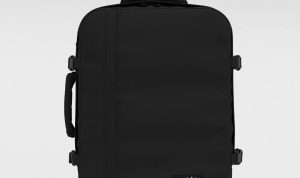 CabinZero Classic 44L Travel Backpack for Budget Travelers