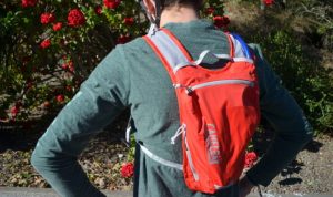 CamelBak M.U.L.E. Hydration Pack for Mountain Biking
