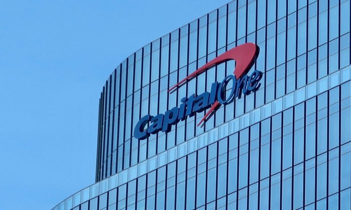 Capital One Signs on as Platinum Partner - RevistaMed Captio one