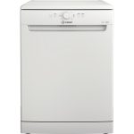 Indesit Dishwasher Full Size Unleash Effortless Cleaning