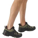 Salomon X Ultra 4 GTX Hiking Shoes Performance Review Unleashed