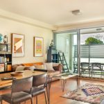 Premium City Apartments by Lendlease in Sydney