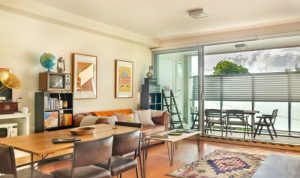 Premium City Apartments by Lendlease in Sydney