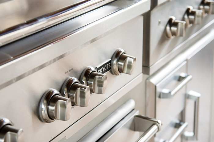 Appliance Store Serving Toronto, ON - Coast Appliances Appliances la quinta